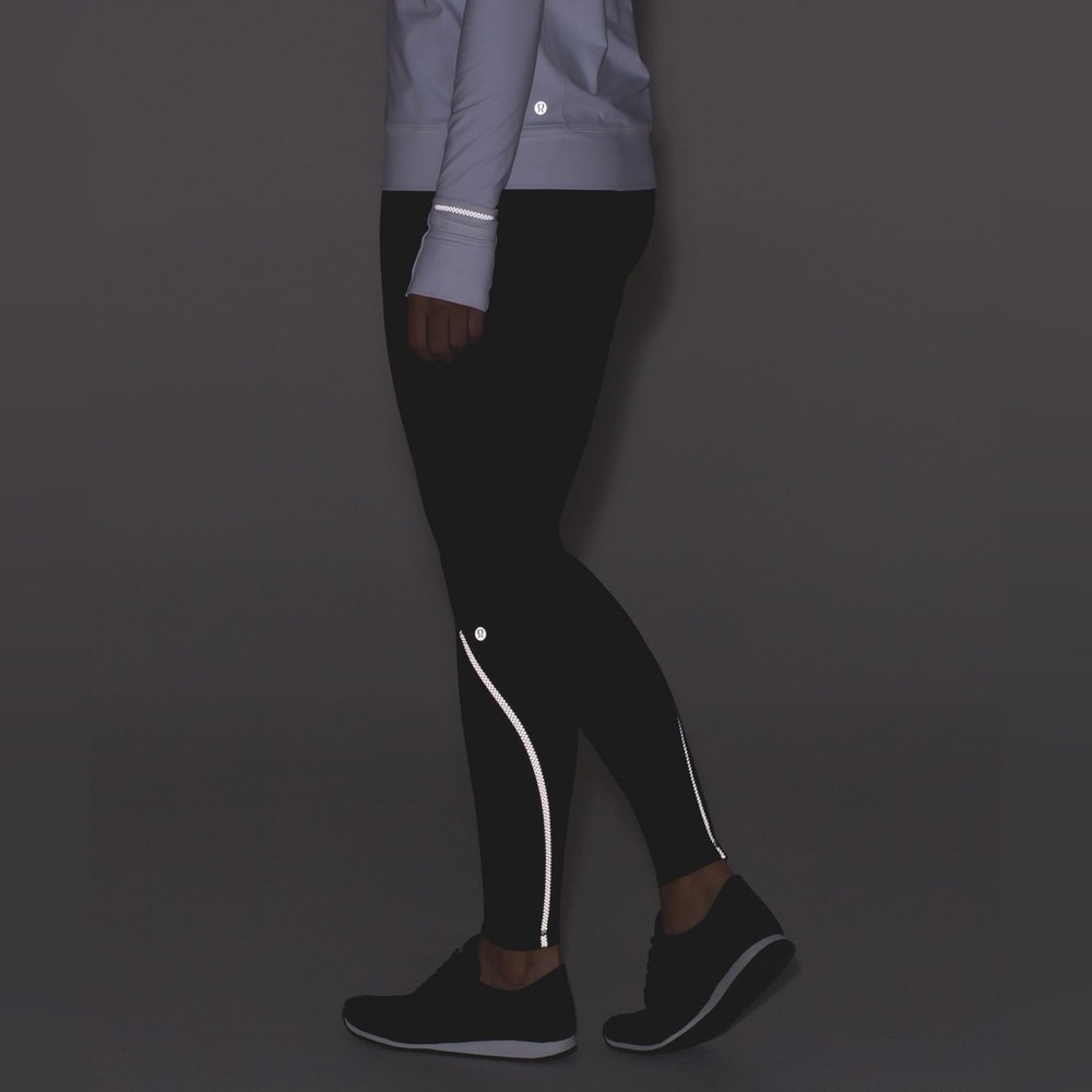 Lululemon Cadence Crusher Tight